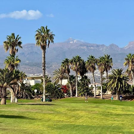 Parque Albatros 118 Apartment San Miguel de Abona Luaran gambar